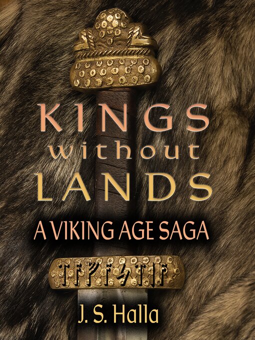 Title details for Kings Without Lands by J. S. Halla - Wait list